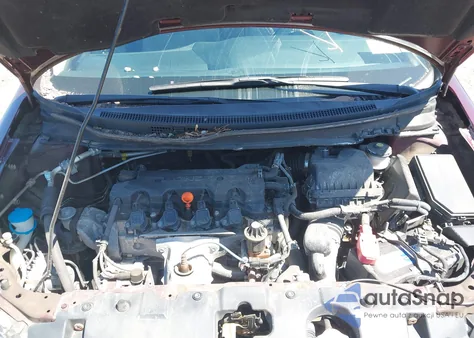 2015 Honda Civic Ex-L from USA, damaged, VIN 19XFB2F90FE255012